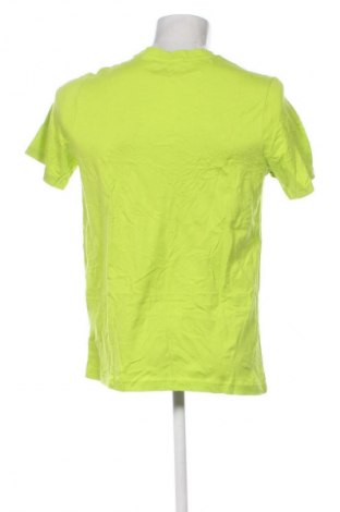 Herren T-Shirt Kappa, Größe M, Farbe Grün, Preis € 10,99