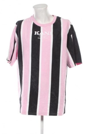 Herren T-Shirt Karl Kani, Größe XL, Farbe Mehrfarbig, Preis 38,99 €
