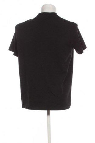 Męski T-shirt Karl Lagerfeld, Rozmiar L, Kolor Czarny, Cena 374,99 zł