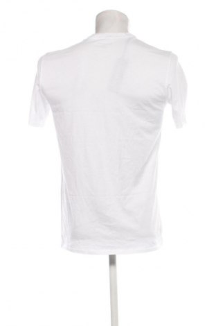 Herren T-Shirt Karl Lagerfeld, Größe S, Farbe Weiß, Preis 84,91 €