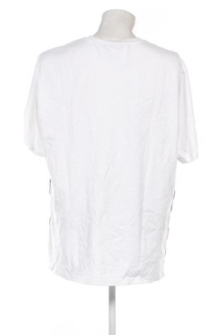 Herren T-Shirt Karl Lagerfeld, Größe XL, Farbe Weiß, Preis € 79,99