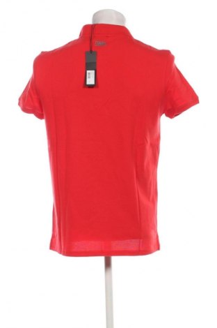 Herren T-Shirt Karl Lagerfeld, Größe L, Farbe Rot, Preis 42,99 €