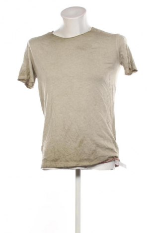 Herren T-Shirt Key Largo, Größe M, Farbe Grün, Preis € 10,99