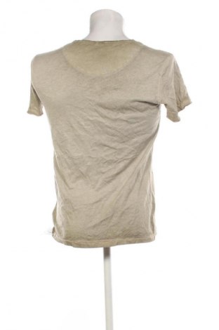 Herren T-Shirt Key Largo, Größe M, Farbe Grün, Preis € 10,99