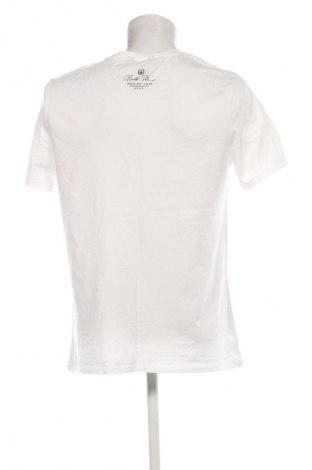 Pánské tričko  LC Waikiki, Velikost XL, Barva Bílá, Cena  209,00 Kč