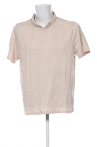 Herren T-Shirt LCW, Größe XXL, Farbe Beige, Preis € 6,99