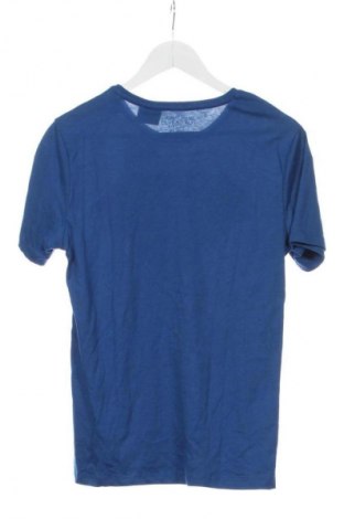 Tricou de bărbați LCW, Mărime XS, Culoare Albastru, Preț 35,99 Lei