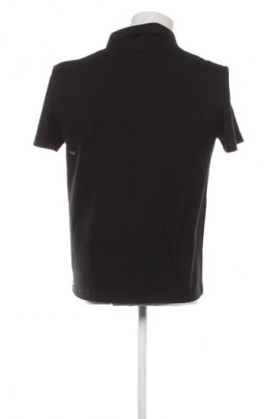 Herren T-Shirt Lacoste, Größe M, Farbe Schwarz, Preis 60,99 €