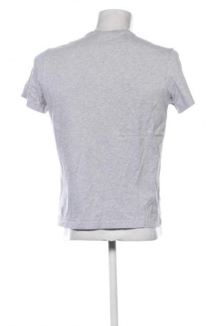 Herren T-Shirt Lacoste, Größe M, Farbe Grau, Preis € 60,99