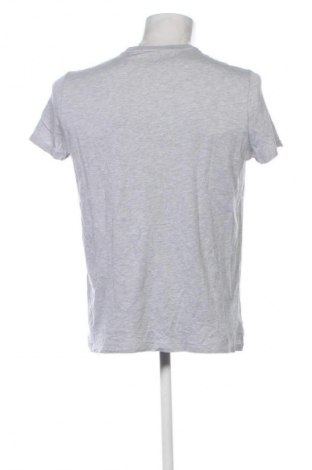 Herren T-Shirt Lacoste, Größe L, Farbe Grau, Preis € 60,99