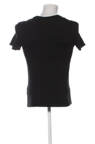 Tricou de bărbați Lacoste, Mărime S, Culoare Negru, Preț 112,99 Lei