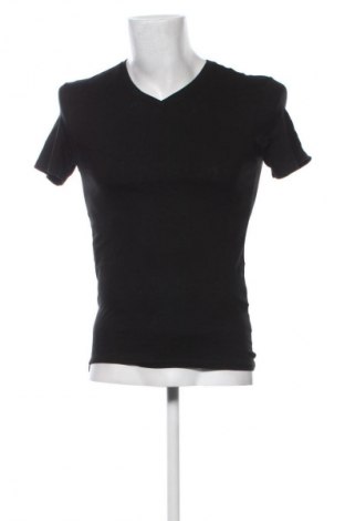 Tricou de bărbați Lacoste, Mărime S, Culoare Negru, Preț 112,99 Lei