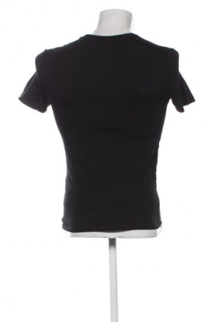 Tricou de bărbați Lacoste, Mărime S, Culoare Negru, Preț 112,99 Lei
