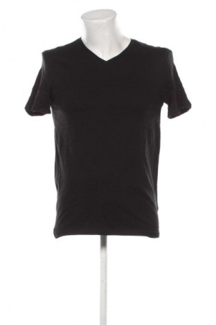 Herren T-Shirt Lacoste, Größe M, Farbe Schwarz, Preis € 47,99