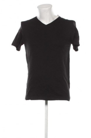 Ανδρικό t-shirt Lacoste, Μέγεθος M, Χρώμα Μαύρο, Τιμή 38,99 €