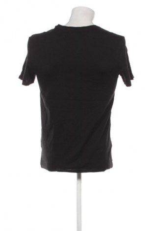 Ανδρικό t-shirt Lacoste, Μέγεθος M, Χρώμα Μαύρο, Τιμή 38,99 €