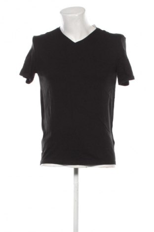 Herren T-Shirt Lacoste, Größe M, Farbe Schwarz, Preis € 46,99