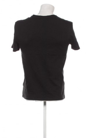 Herren T-Shirt Lacoste, Größe M, Farbe Schwarz, Preis € 46,99