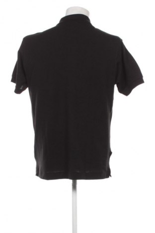 Herren T-Shirt Lacoste, Größe L, Farbe Schwarz, Preis 85,99 €