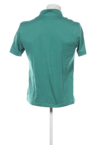 Herren T-Shirt Lacoste, Größe M, Farbe Grün, Preis € 38,99