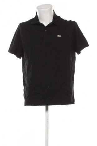 Pánske tričko  Lacoste, Veľkosť L, Farba Čierna, Cena  31,95 €