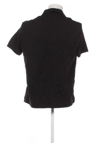 Pánske tričko  Lacoste, Veľkosť L, Farba Čierna, Cena  31,95 €