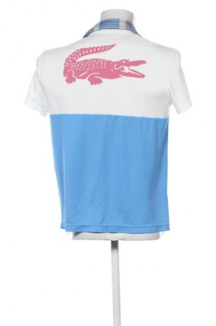 Herren T-Shirt Lacoste, Größe M, Farbe Mehrfarbig, Preis € 29,99