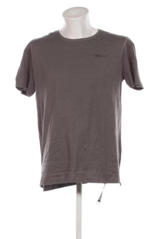 Herren T-Shirt Lager 157, Größe L, Farbe Grau, Preis € 13,99