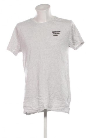 Herren T-Shirt Lager 157, Größe L, Farbe Grau, Preis € 5,99