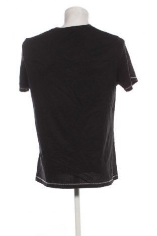 Herren T-Shirt Lee Cooper, Größe XL, Farbe Schwarz, Preis 10,99 €