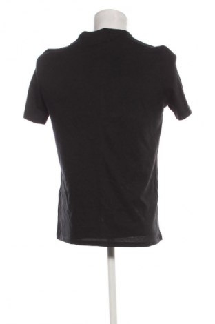 Herren T-Shirt Lefties, Größe XL, Farbe Schwarz, Preis 9,72 €