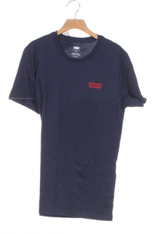 Pánské tričko  Levi's, Velikost XS, Barva Modrá, Cena  679,00 Kč