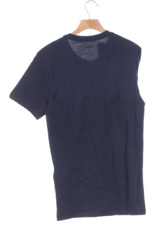 Pánské tričko  Levi's, Velikost XS, Barva Modrá, Cena  679,00 Kč