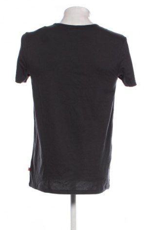 Męski T-shirt Levi's, Rozmiar L, Kolor Szary, Cena 139,99 zł