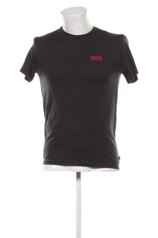 Herren T-Shirt Levi's, Größe M, Farbe Schwarz, Preis € 43,99