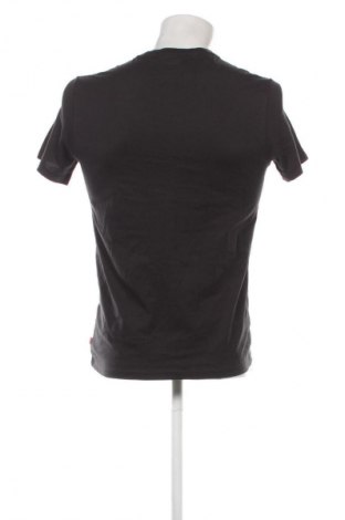 Herren T-Shirt Levi's, Größe M, Farbe Schwarz, Preis € 43,99