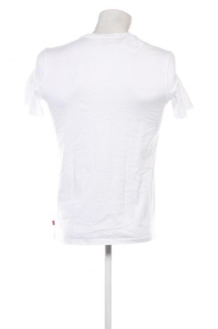 Herren T-Shirt Levi's, Größe M, Farbe Weiß, Preis 42,99 €