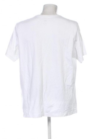 Herren T-Shirt Levi's, Größe XL, Farbe Weiß, Preis € 30,71