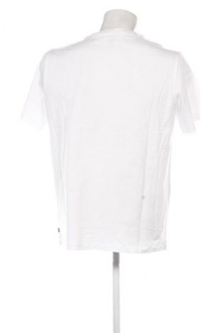 Herren T-Shirt Levi's, Größe L, Farbe Weiß, Preis € 43,99