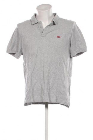 Pánske tričko  Levi's, Veľkosť XL, Farba Sivá, Cena  27,95 €