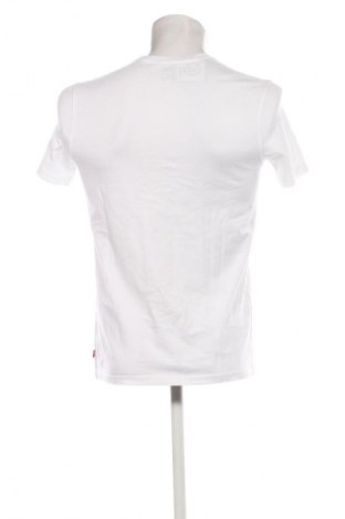 Herren T-Shirt Levi's, Größe M, Farbe Weiß, Preis € 34,99
