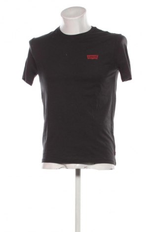 Herren T-Shirt Levi's, Größe M, Farbe Schwarz, Preis € 33,99