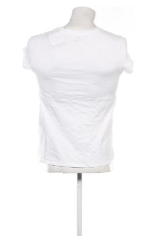 Herren T-Shirt Levi's, Größe M, Farbe Weiß, Preis 18,99 €