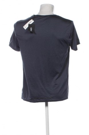 Herren T-Shirt Levity, Größe M, Farbe Blau, Preis € 17,99