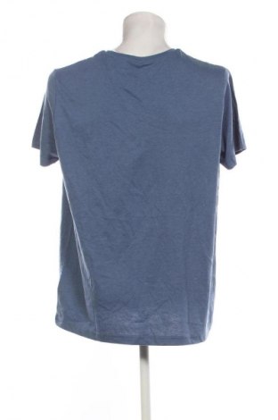Herren T-Shirt Livergy, Größe XL, Farbe Blau, Preis 13,99 €