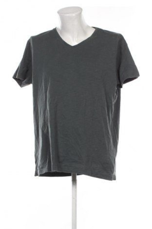Ανδρικό t-shirt Livergy, Μέγεθος XL, Χρώμα Γκρί, Τιμή 6,99 €