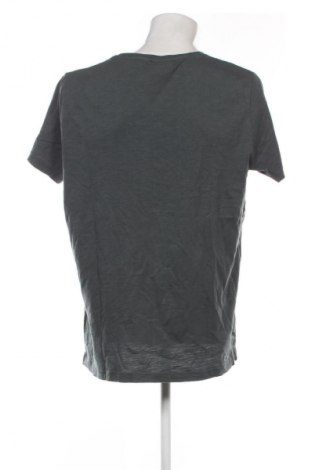 Ανδρικό t-shirt Livergy, Μέγεθος XL, Χρώμα Γκρί, Τιμή 6,99 €