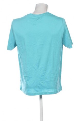 Herren T-Shirt Livergy, Größe L, Farbe Grün, Preis 13,99 €