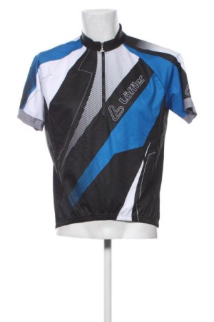 Herren T-Shirt Loffler, Größe XXL, Farbe Mehrfarbig, Preis € 7,99