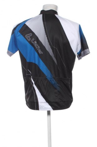 Herren T-Shirt Loffler, Größe XXL, Farbe Mehrfarbig, Preis € 7,99